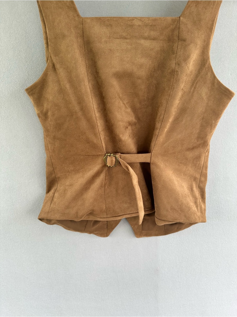 🎉5 for $45🎉 Heartloom top blouse vest size S - Picture 7 of 10